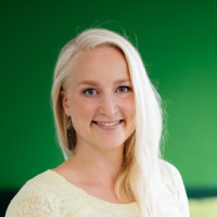 Jarna Hyvönen