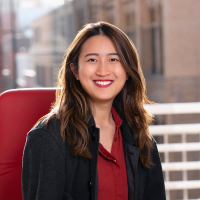 Michelle Lim