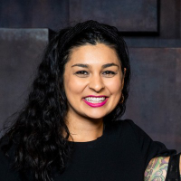 Yasameen Sajady, MBA