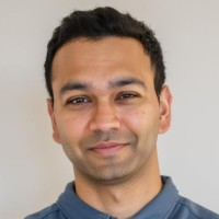 Nish Hari