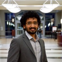 Santosh Balajee Banisetty, Ph. D.