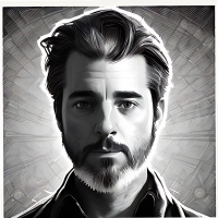 Aaron (Singularity vc) White