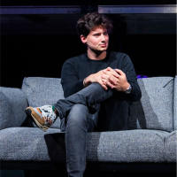 Benedict Kurz