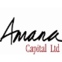 Amana Capital Limited