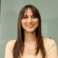 Marina Pavlovic Rivas