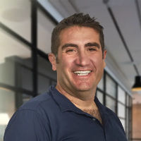 Andy Ellner MD