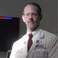 Shea Gregg, MD