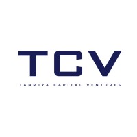 TCV Tanmiya Capital Ventures