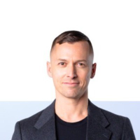 Gabriel Levesque Tremblay, Ph.D.