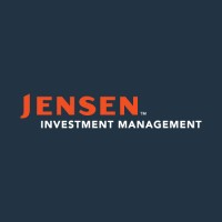 Jensen Investment Management