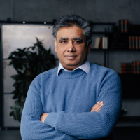 Sherry Chiramattel Kunjachan