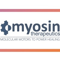Myosin Therapeutics Inc.