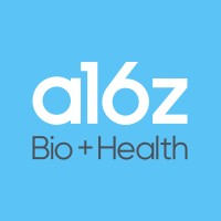 a16z Bio + Health