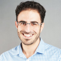 Amir Hadid, PhD