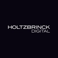 Holtzbrinck Digital