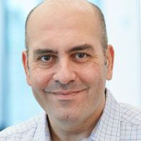 Chris Garabedian