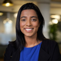 Roja Garimella, MD, MBA