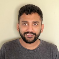 Apurv Garg