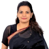 Sarita Chand