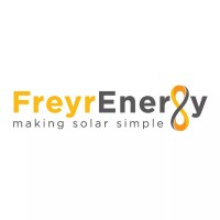 Freyr Energy Services Pvt Ltd
