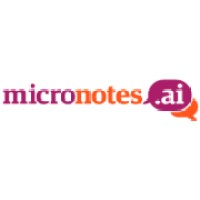 Micronotes.ai