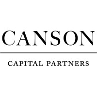 Canson Capital Partners
