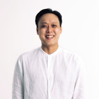 Elwin Tan