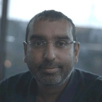 Jinesh Vohra