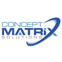Concept Matrix Solutions, Inc.