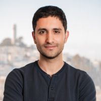 Darius Emrani