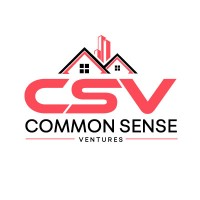 CommonSense Ventures