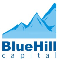 Bluehill Capital