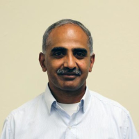 Krishna Narayanaswamy