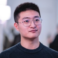 Shawn (Shunxin) Pang