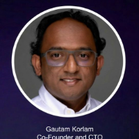 Gautam Korlam